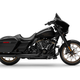 Street Glide ST